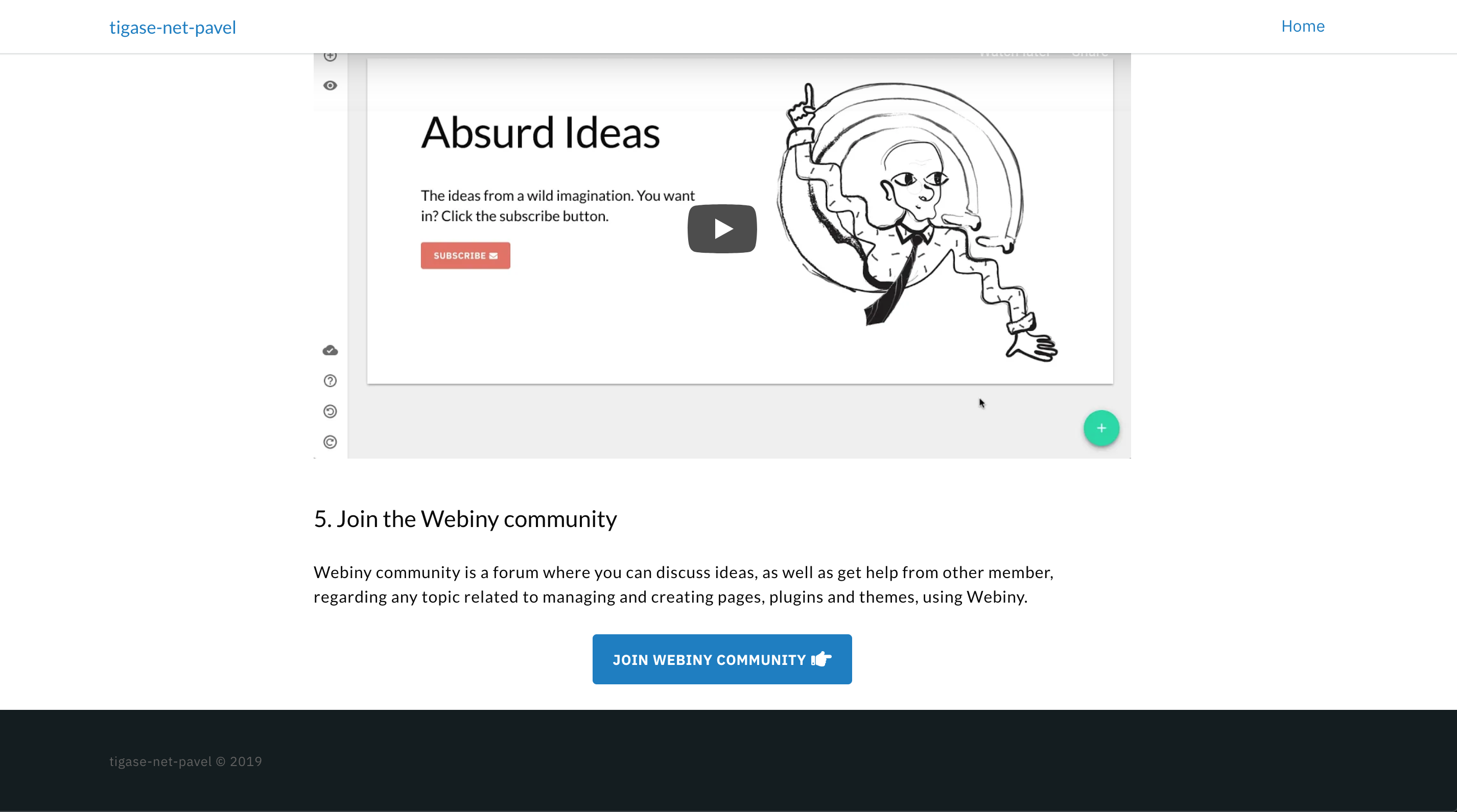 yarn webiny deploy fails with error · Issue 543 · webiny/webinyjs