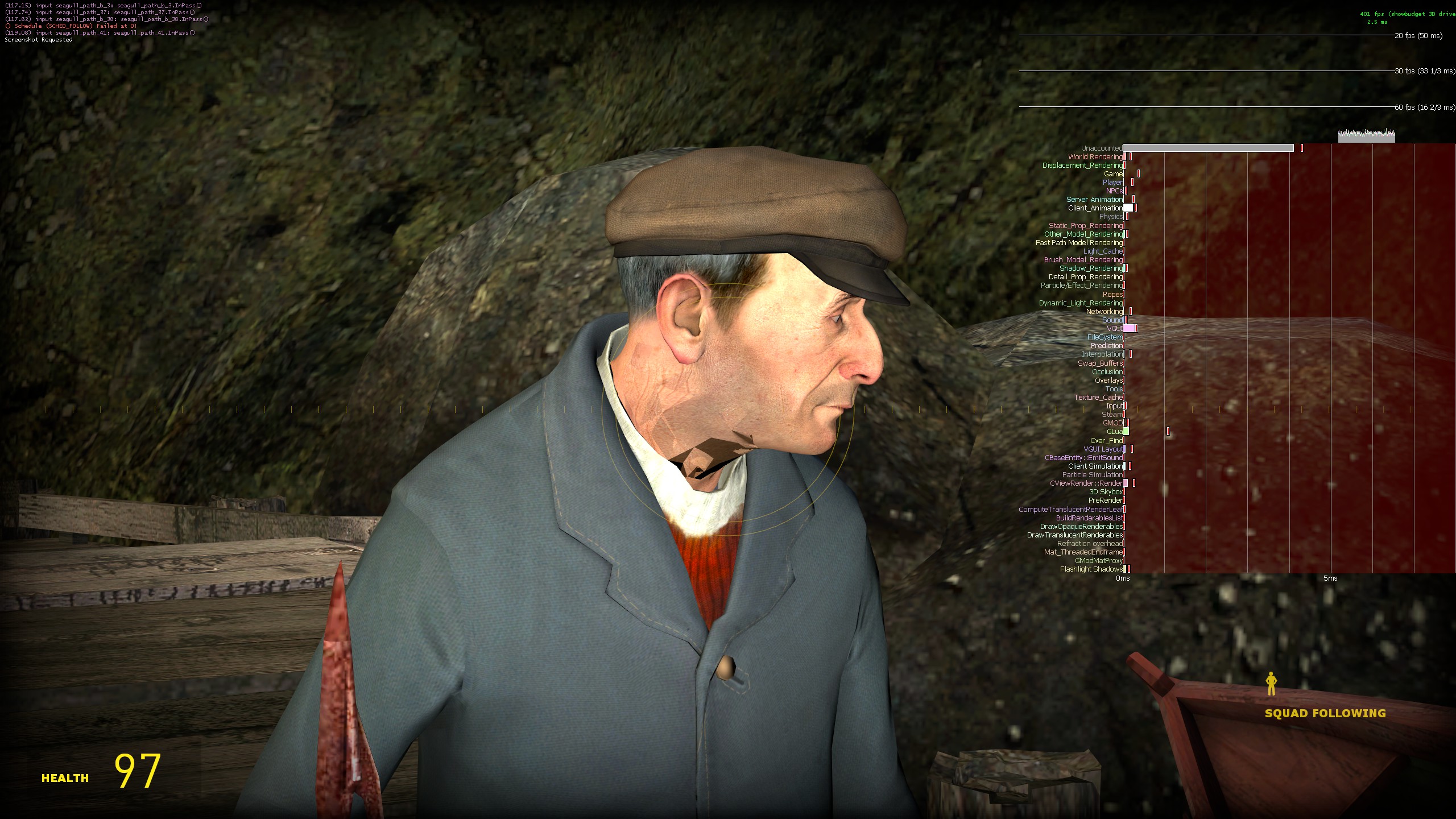 model neck artifacts · Issue #3549 · Facepunch/garrysmod-issues · GitHub