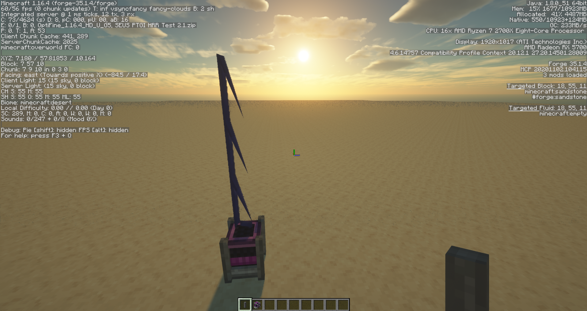 [1.16] Raytracing shaders have rendering issues · Issue #5146 · sp614x ...