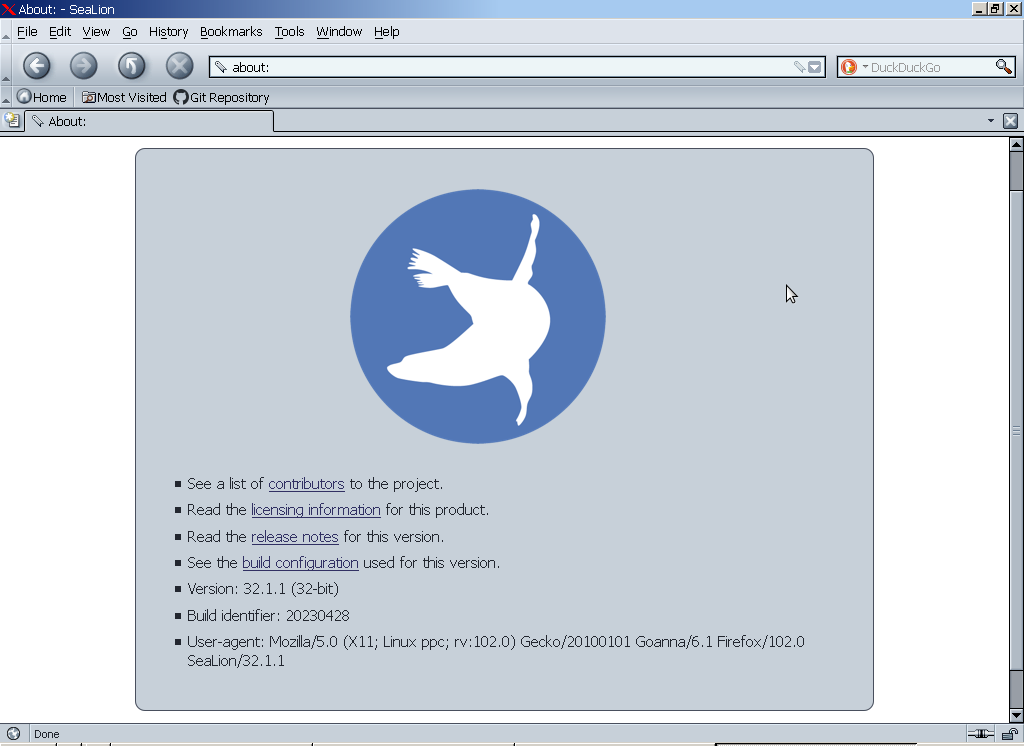 GitHub Wicknix SeaLion Web Browser For MacOS 10 7 12 6 And Linux Github wicknix sealion web browser for macos 10 7 12 6 and linux
