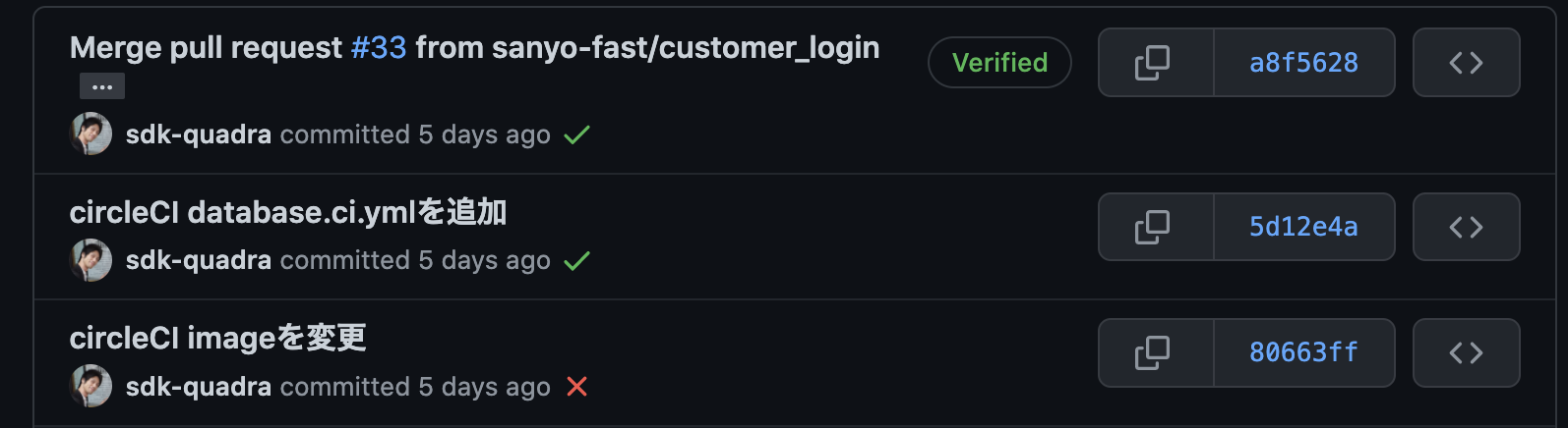 sanyo-fast.github.io | github sanyo-fastのwikiページ