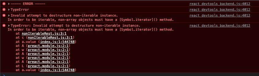 TypeError with Card 3D Secure payment and Next JS build · Issue #1988 ...