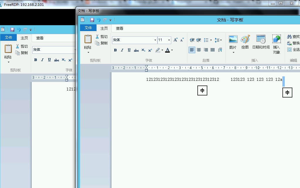 Some bug about remoteapp function on wfreerdp · Issue #4670 · FreeRDP ...