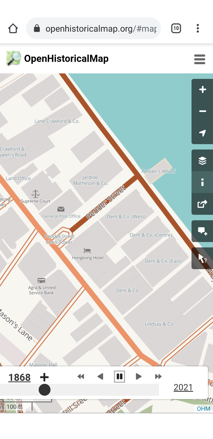 Slider not fully displayed on small screens · Issue #241 ...