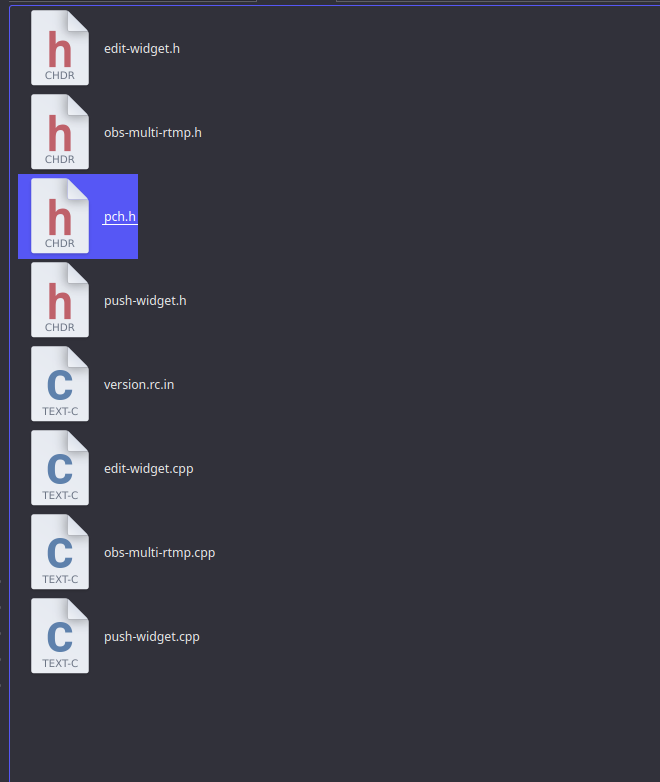 [SOLVED] Unable to compile Obs-Multi-Rtmp (0.2.8) LINUX · Issue #219 ...