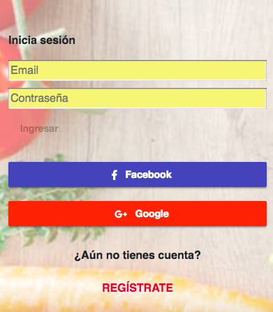 Foodgram