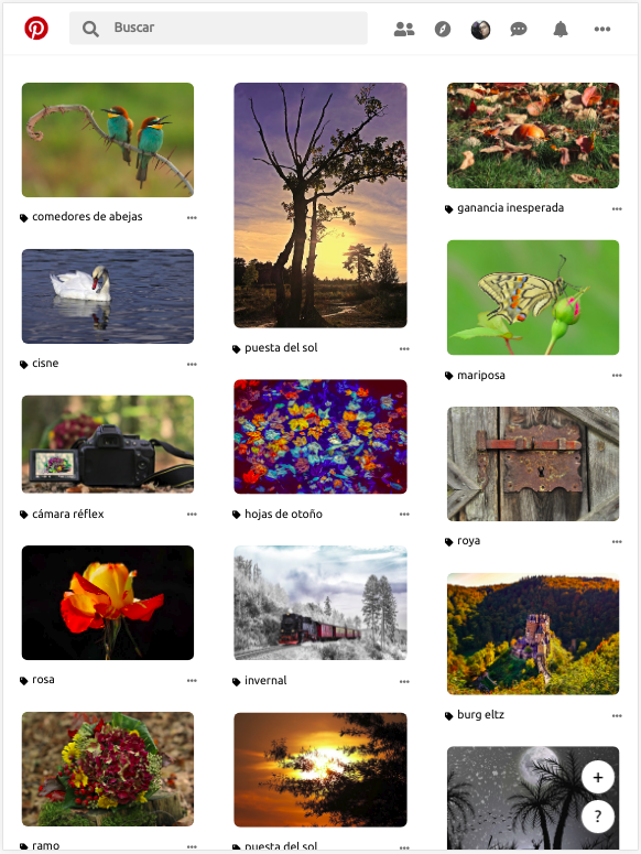 Pinterest