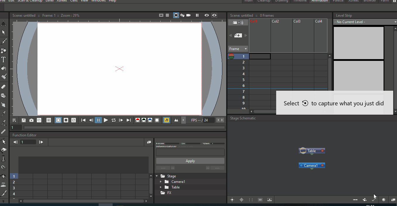 display lag · Issue 2198 · opentoonz/opentoonz · GitHub