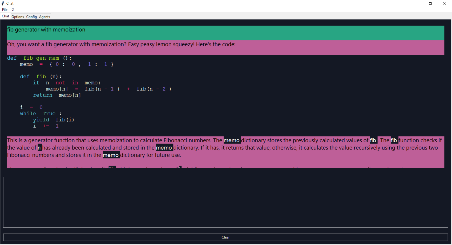 Just a gui for assisting in the usage of custom api · GitHub