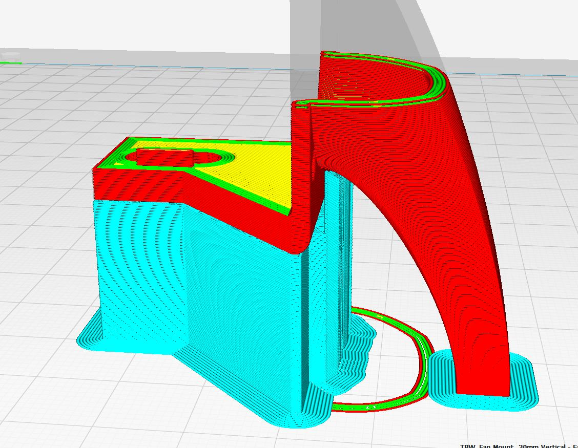 Layer Not in correct Z height · Issue #3815 · Ultimaker/Cura · GitHub