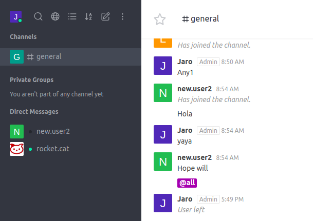 generalChanel