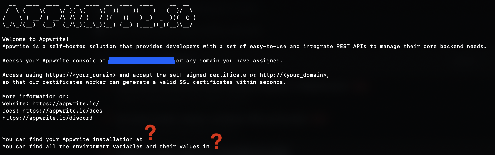 Where can I change my environment variables on a DigitalOcean deploy ...