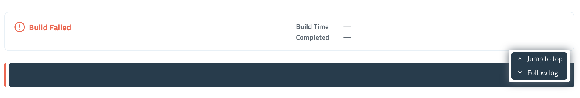 [builder-worker] Failure to clone remote repo should be an error ...