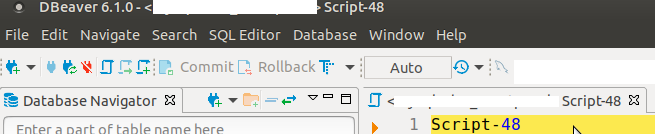 [bug] Saving a Script file 