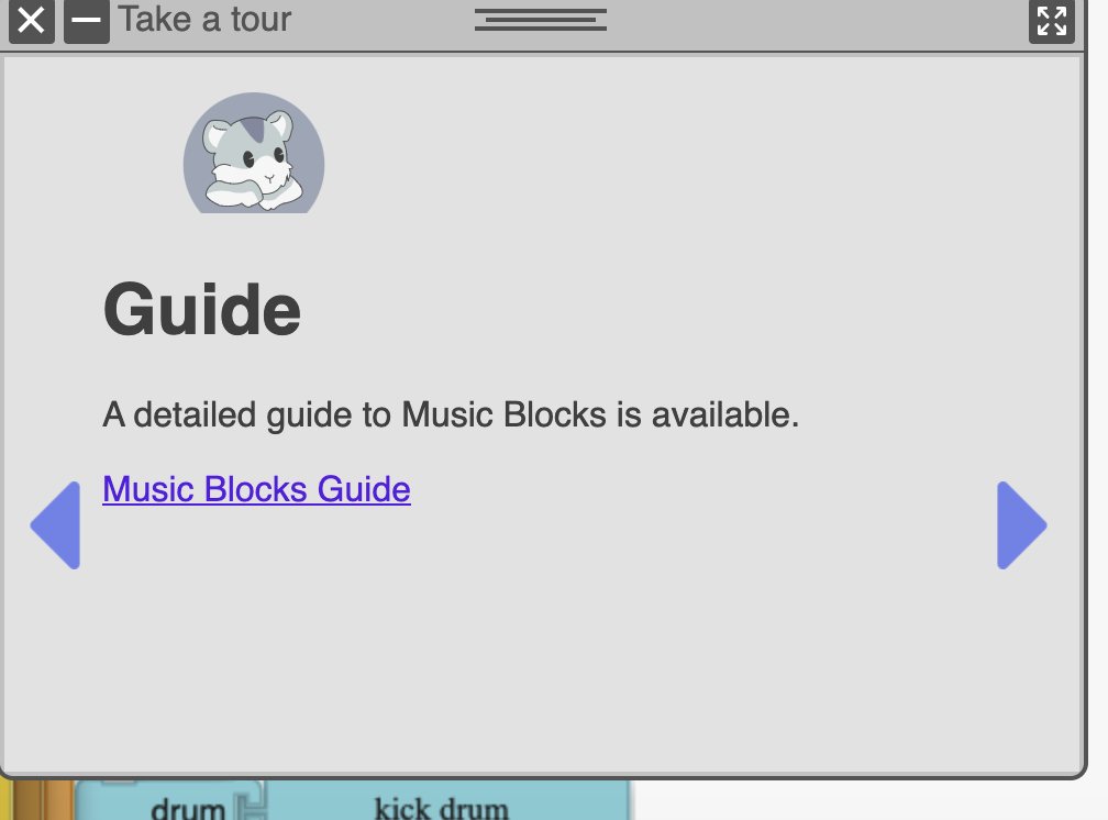 Help Me In Block Block help at the end of help block tour · Issue #2243 · sugarlabs ...
