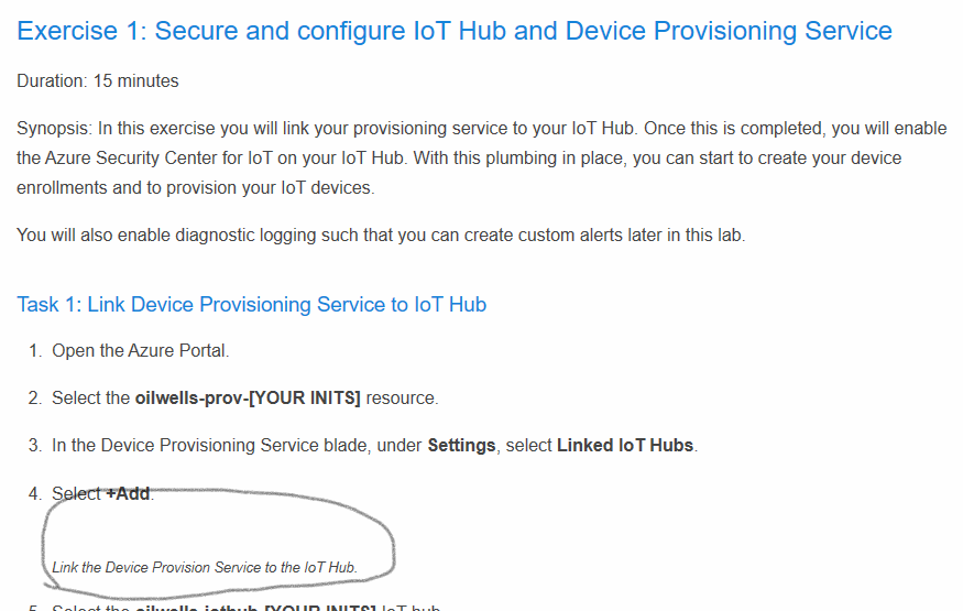 Images Not Showing In HTML Files Issue 6 Microsoft MCW Securing