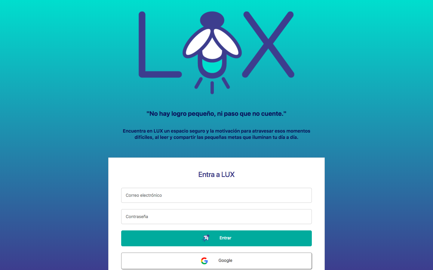 LUX