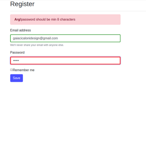 GitHub - GaiaDCI/Form-Validator-Lato-Client