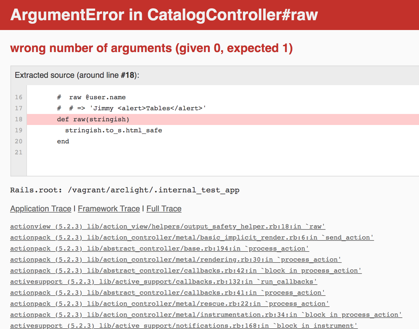 Enable a raw Solr document JSON endpoint · Issue 741