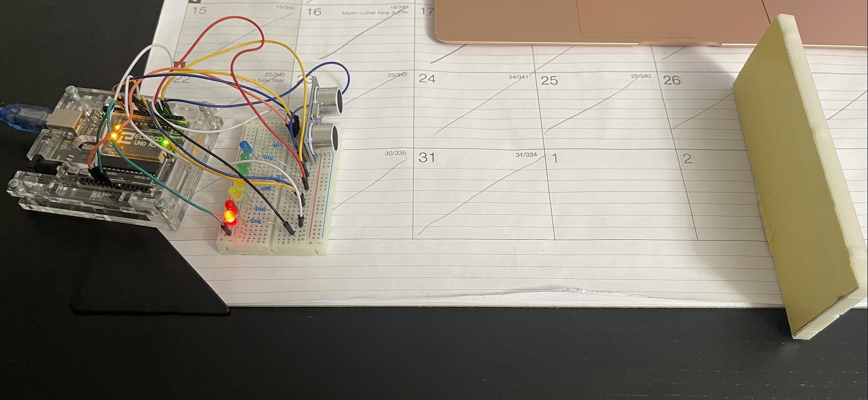 Arduino Distance Sensor Edge View View GitHub - ShaanKhela98/Arduino_DistanceSensor