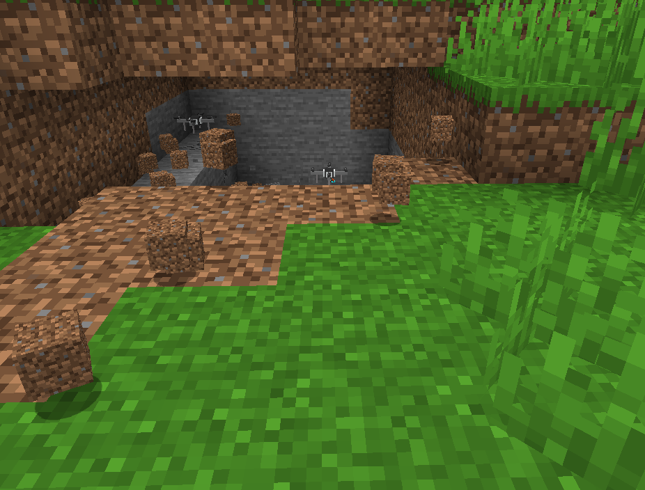 FTBChunks Crashing with fake player (drones) · Issue #660 ...