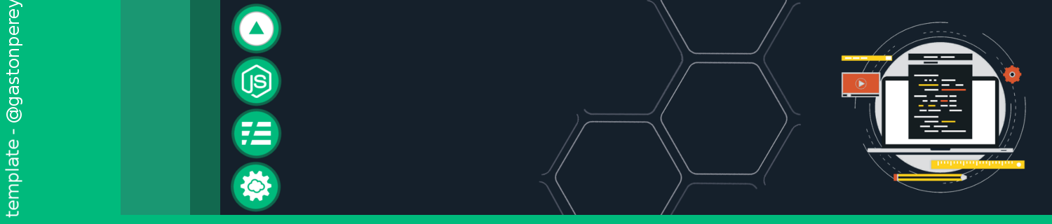 Service-Template