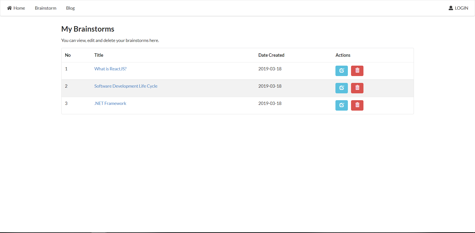 GitHub - hanna3688/SampleProjectBrainstorm: Side project - Brainstorm ...