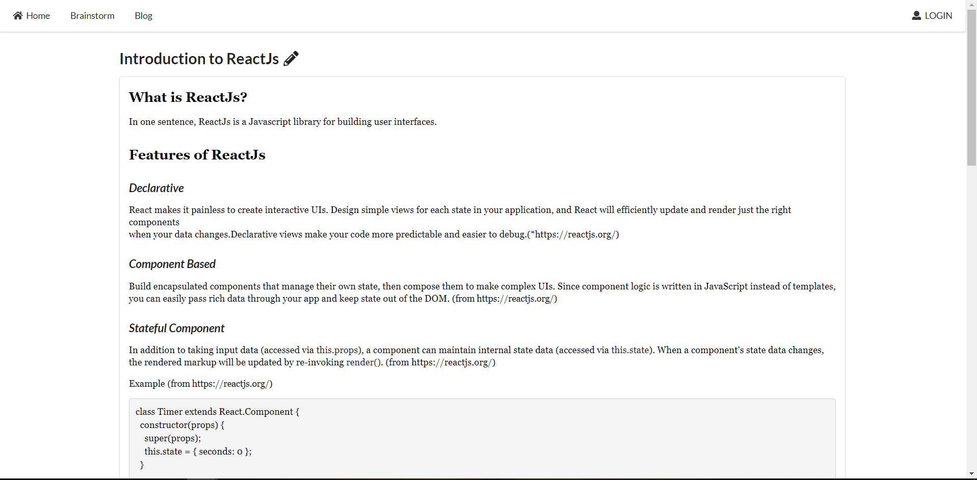 GitHub - hanna3688/SampleProjectBrainstorm: Side project - Brainstorm ...