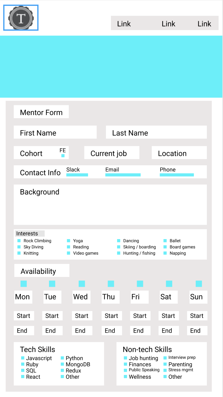 GitHub - geet084/turing-mentors: A web based application for those who ...
