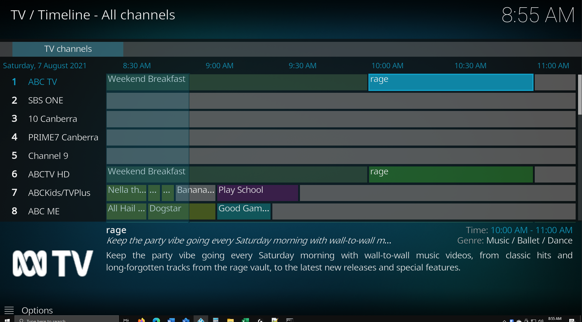 kodi mediaportal pvr no sound on recording kodi mediaportal pvr no sound on recording