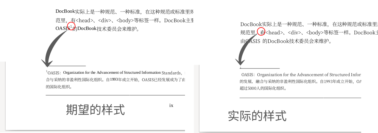 生成PDF文件时 superscript文字问题 · Issue #6 · chiron-fonts/chiron-sung-hk · GitHub