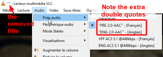 Extra quotes when editing metadata · Issue #465 · HaveAGitGat/Tdarr ...