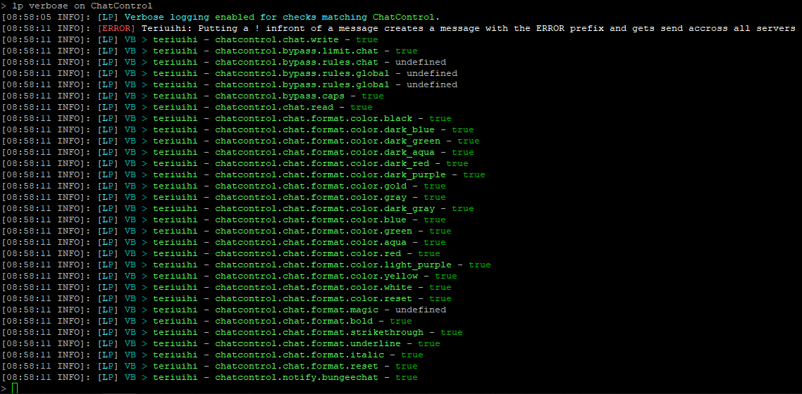 Usr bin perl