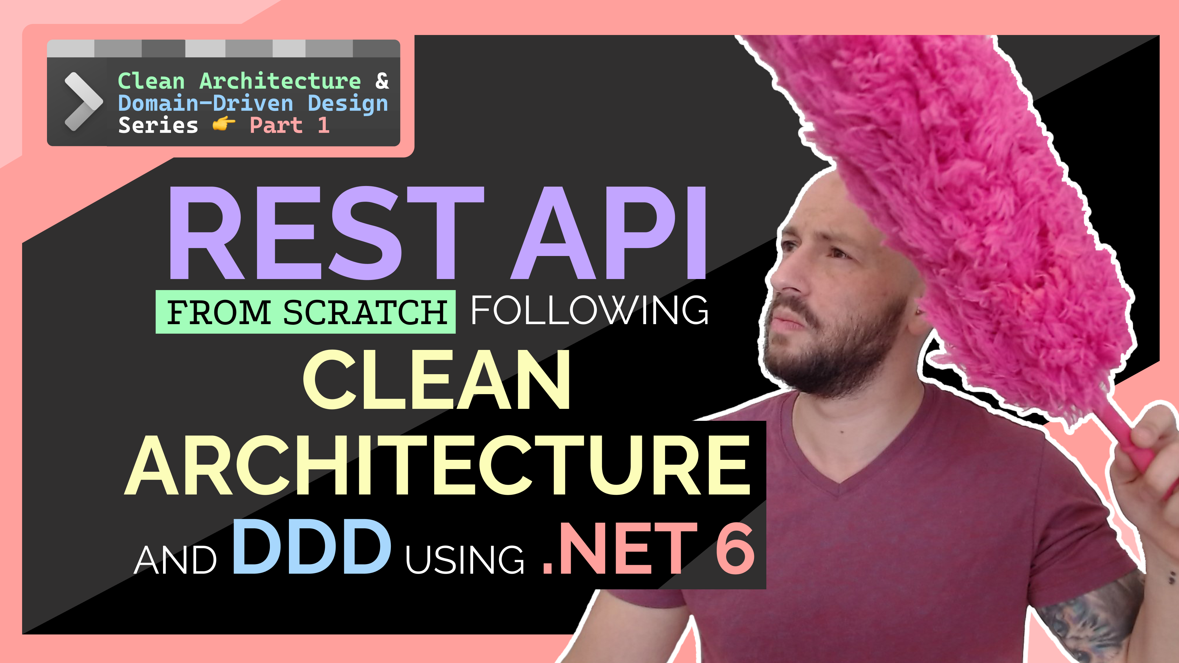 [AMPLIFICATION] - REST API following Clean Architecture and Domain ...