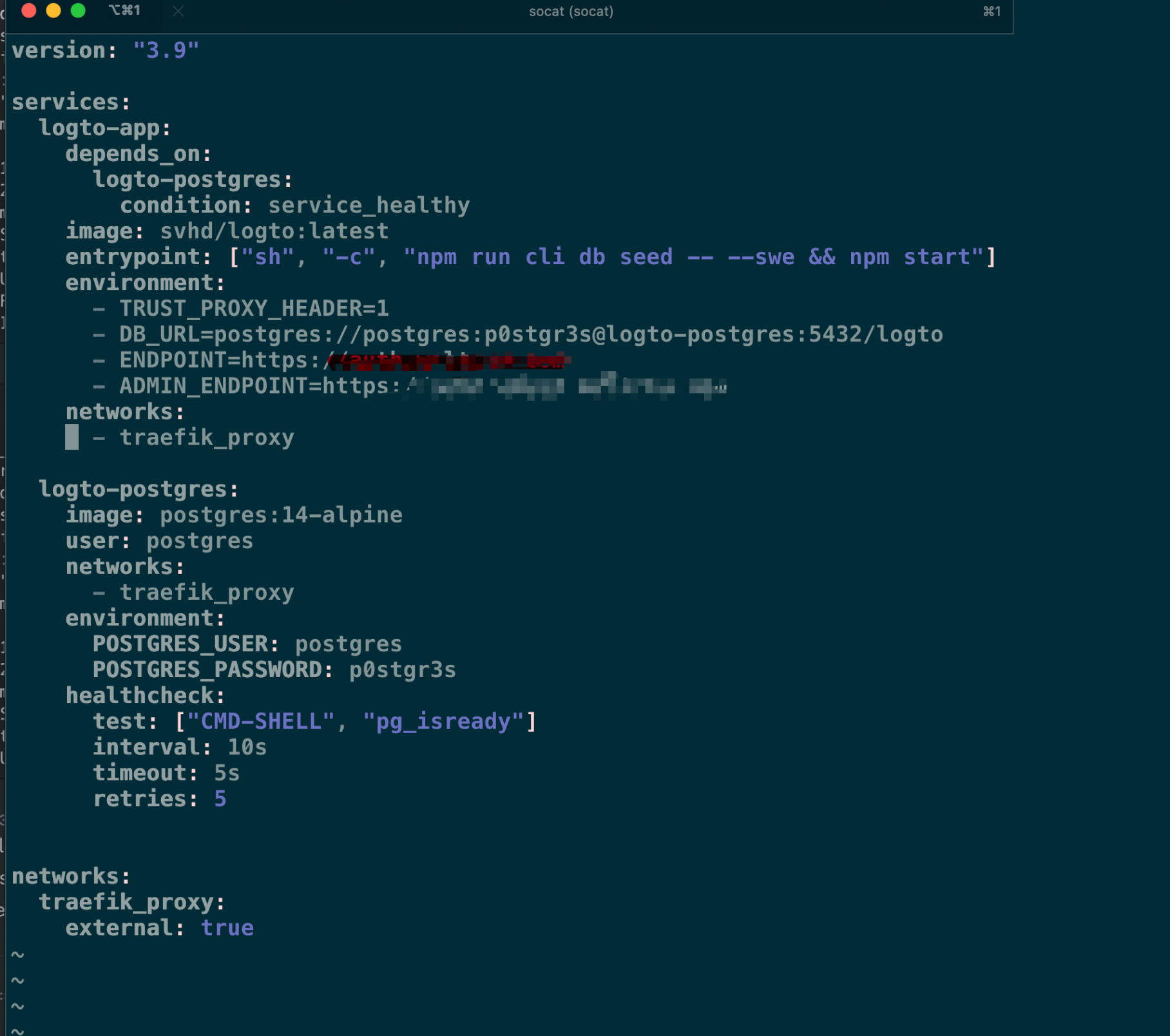 bug: CORS error · Issue #3618 · logto-io/logto · GitHub