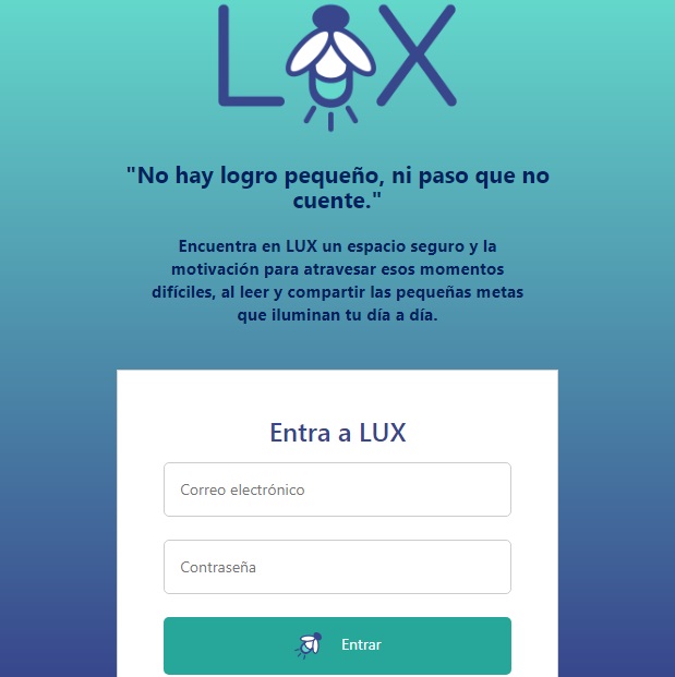 LUX