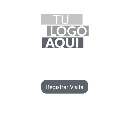 Registro de visitante