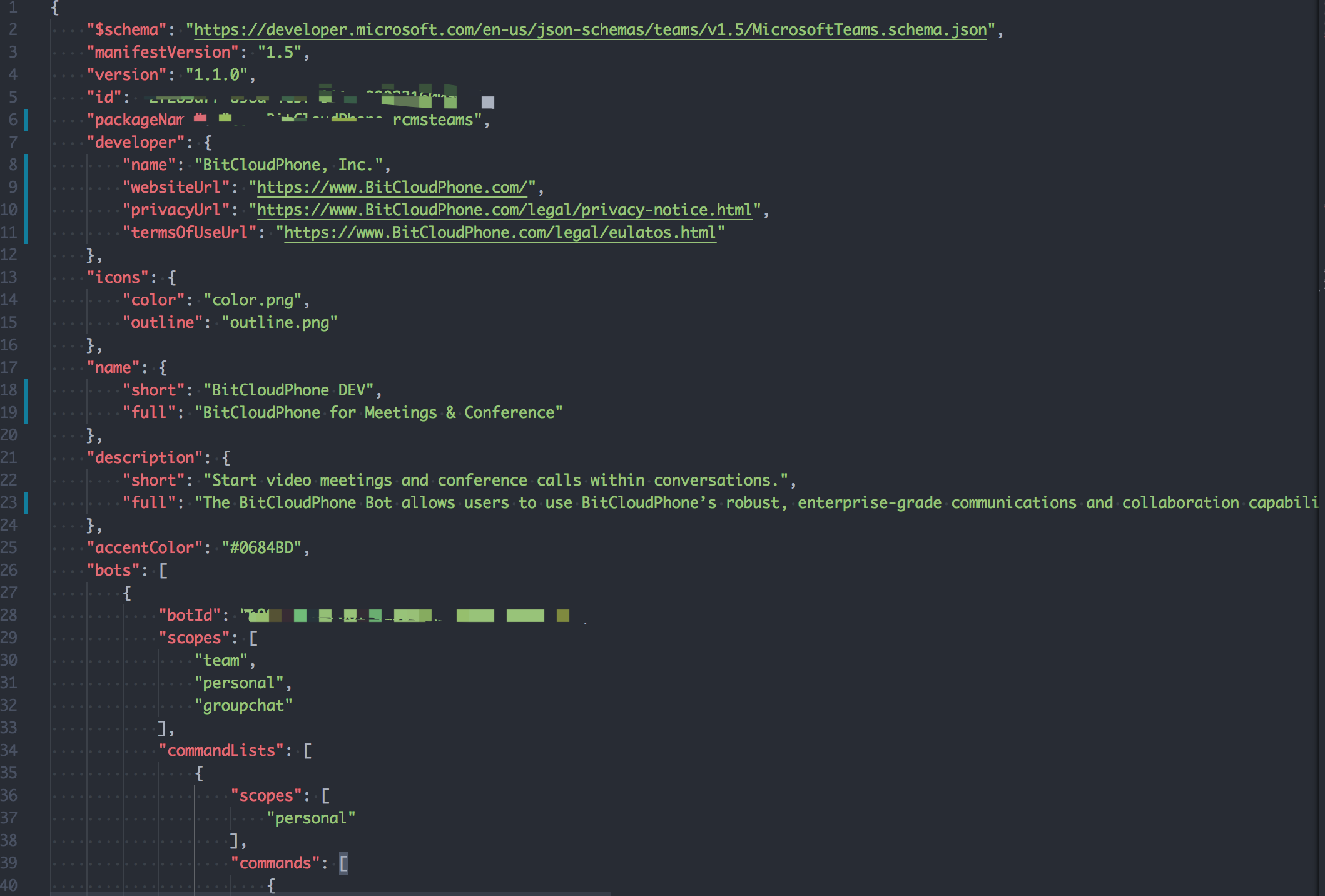 microsoftTeams.authentication open the auth.index page twice · Issue ...
