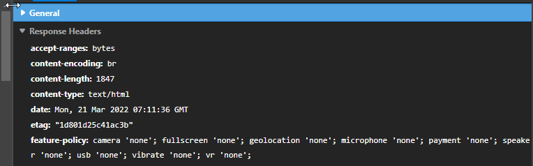 [Issue]: Unable to go fullscreen on Chromium 98 based browser · Issue ...