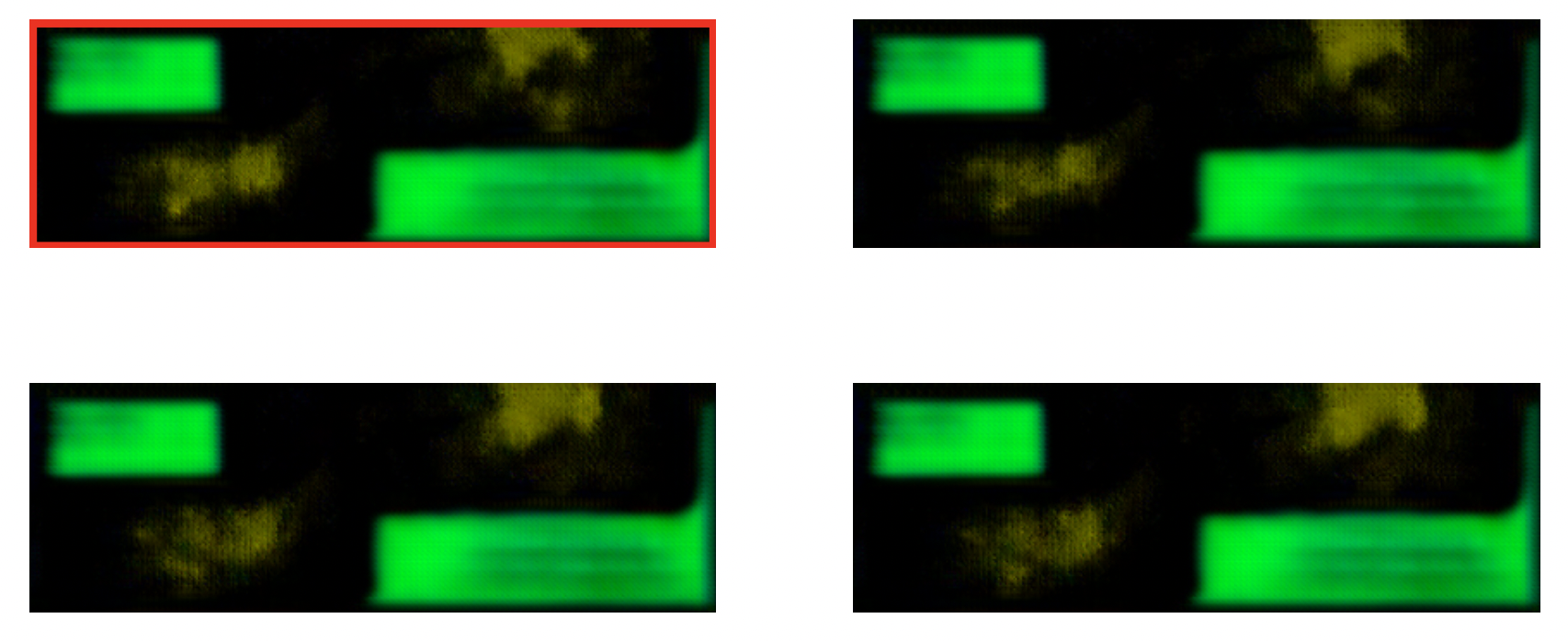 Weird flows for other datasets · Issue #240 · hzwer/ECCV2022-RIFE · GitHub