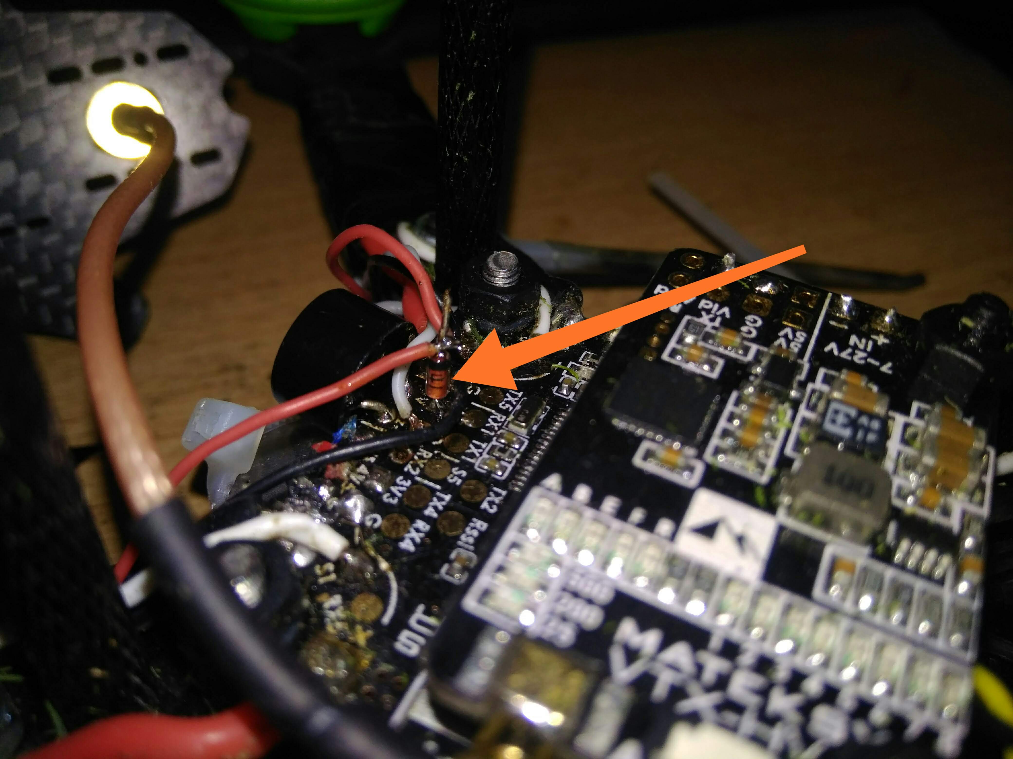 Led strip not work correctly · Issue 5918 · betaflight/betaflight · GitHub