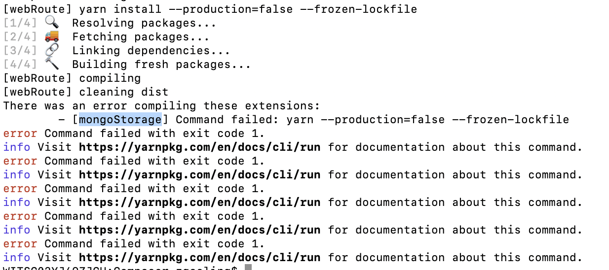 Scripts/compileExtensions.js:84 syntax error · Issue #7859 · microsoft ...