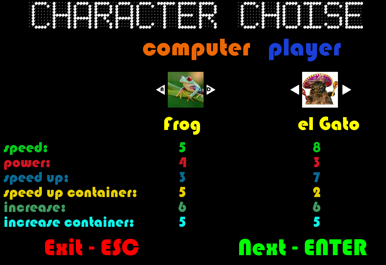 GitHub Czapa10/SuperPong C++ and SFML sports game.