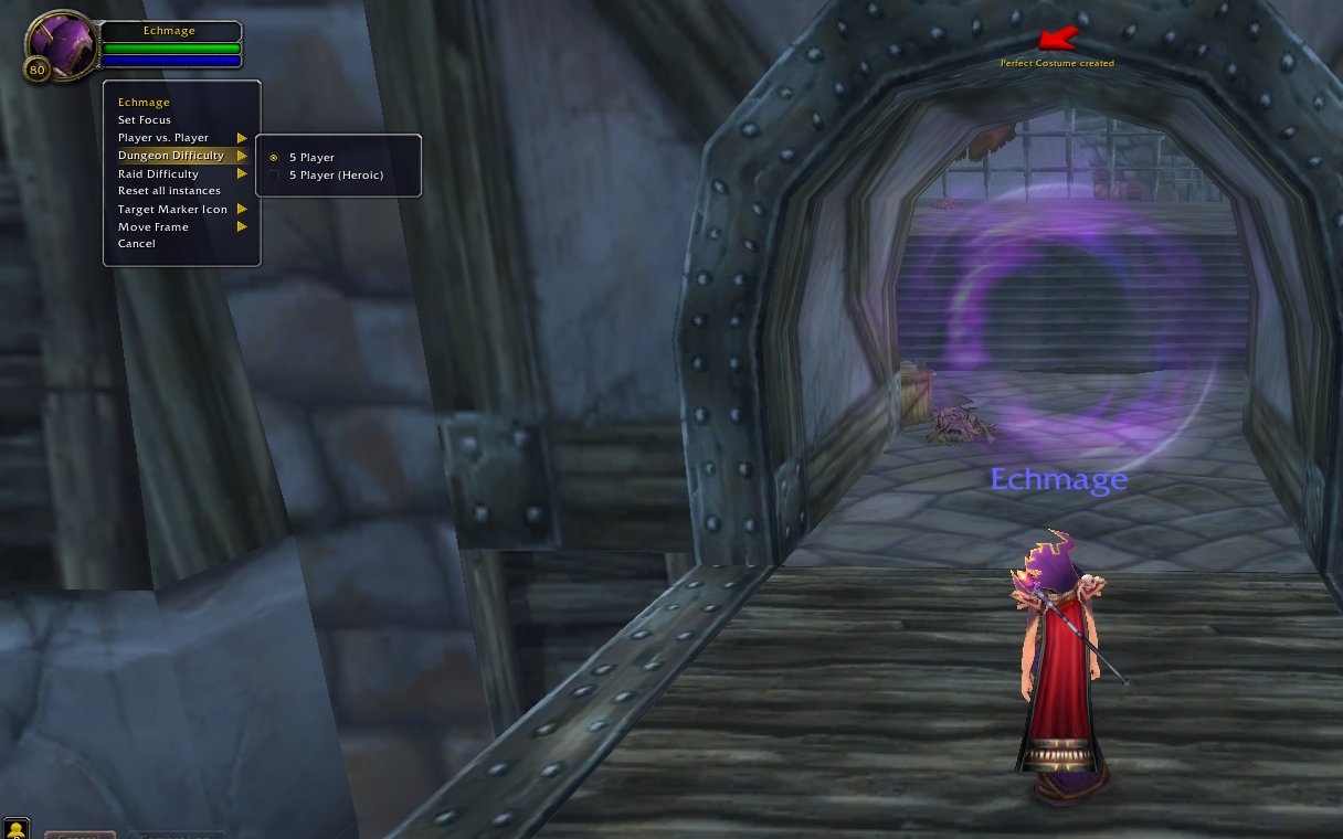 [Loot] Shadowfang keep (Normal) · Issue 964 · WoWManiaUK/Blackwing