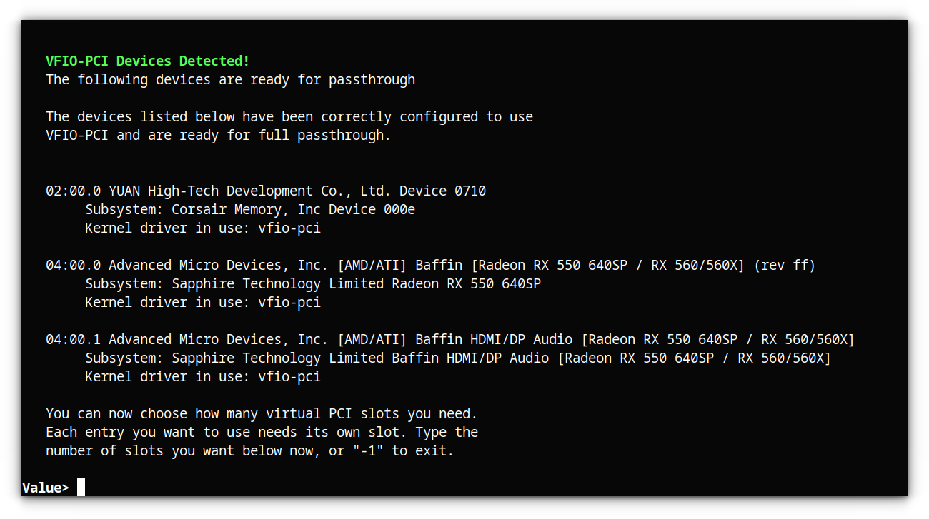 GitHub - Coopydood/ultimate-macOS-KVM: Helping noobs and pros alike ...