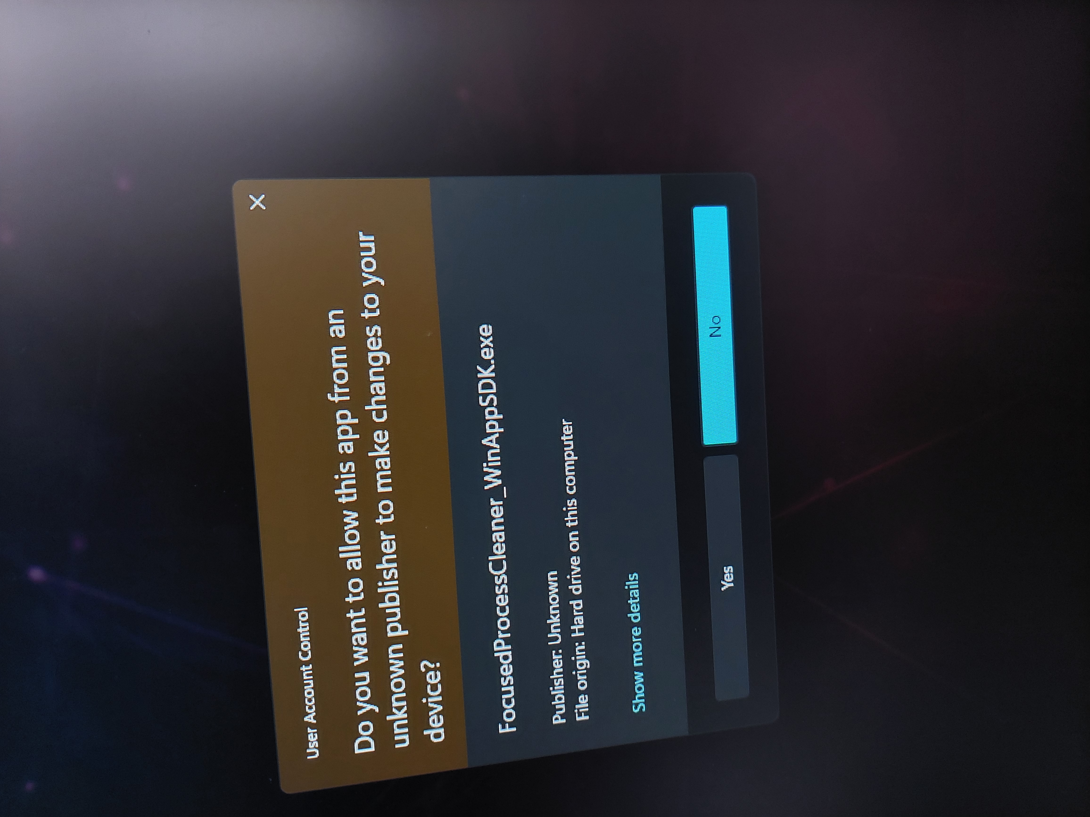 GameBlockerAdministrator