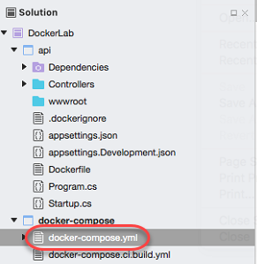 vs4mac-labs/Docker/Getting-Started at master · microsoft/vs4mac-labs ...