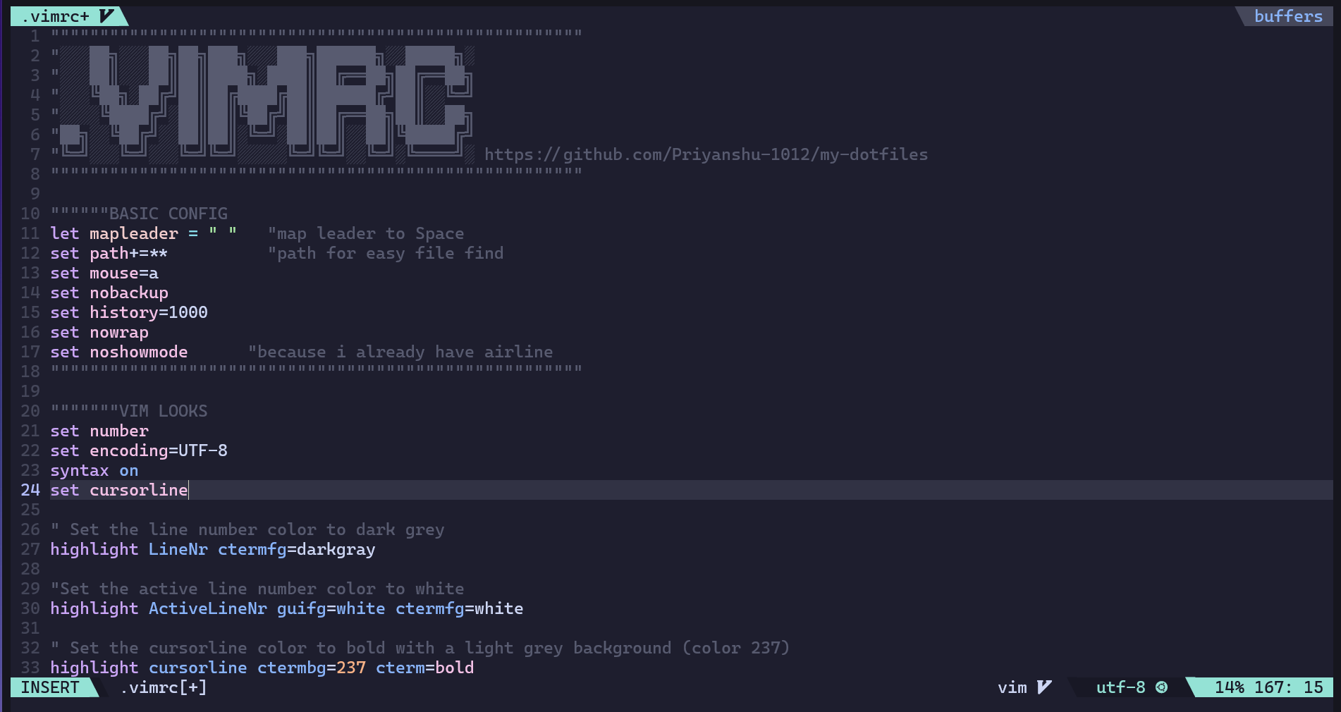 GitHub - Priyanshu-1012/dotfiles