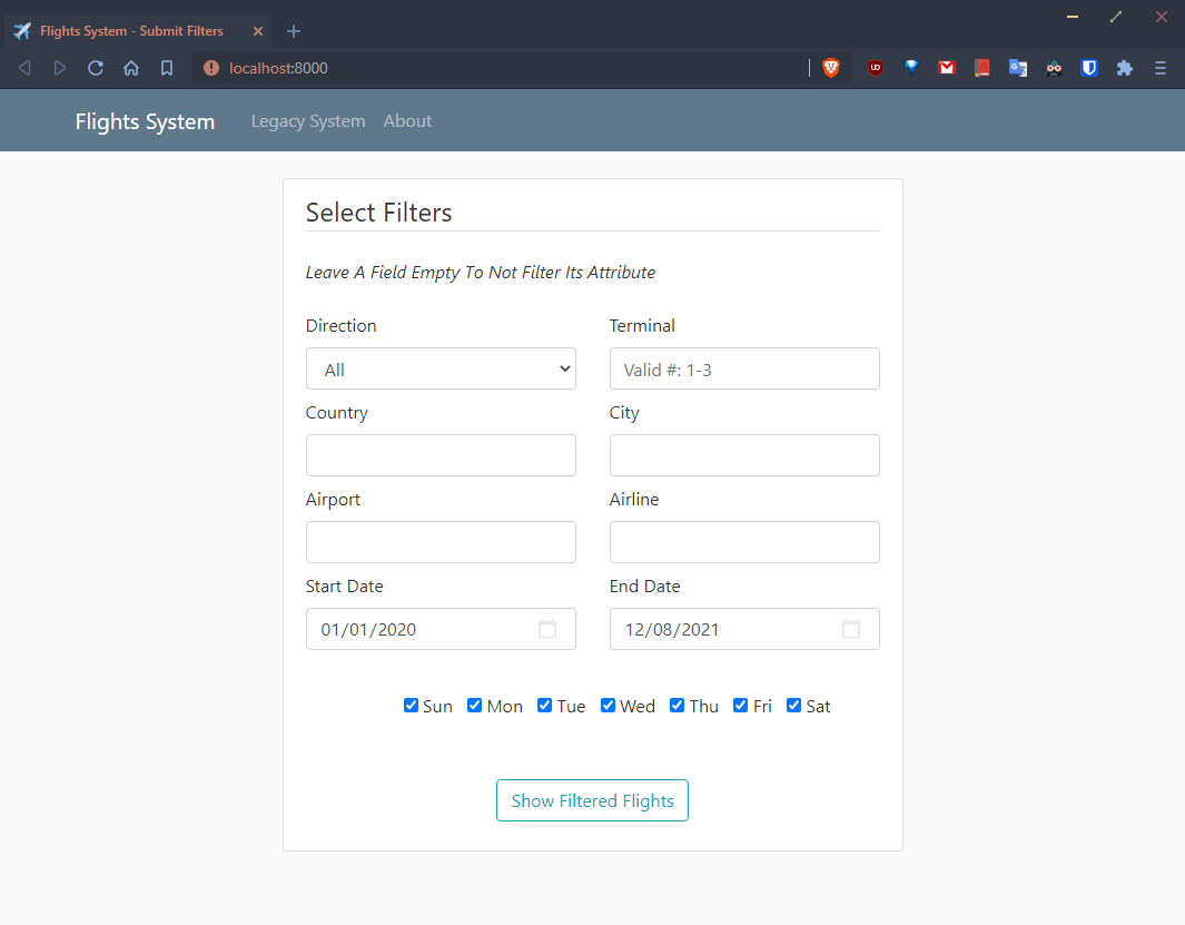 GitHub - maorofek/Y1S2-DevTools-Airport-Project: Java Project