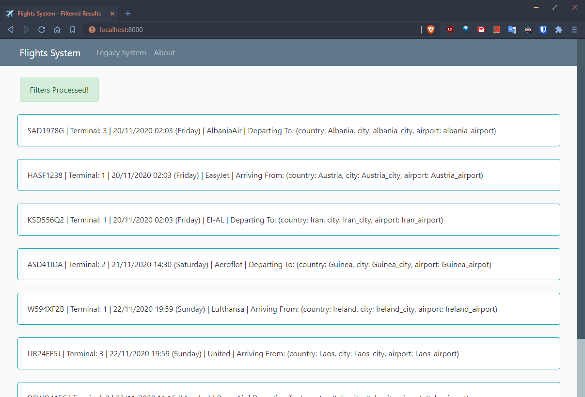 GitHub - maorofek/Y1S2-DevTools-Airport-Project: Java Project